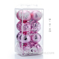 Christmas Decoration Ball Xmas Tree Hanging Ball Gifts